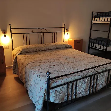Casa Del Sarto Appartement Schilpario