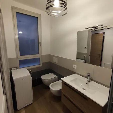 Appartement Casa Del Sarto Schilpario