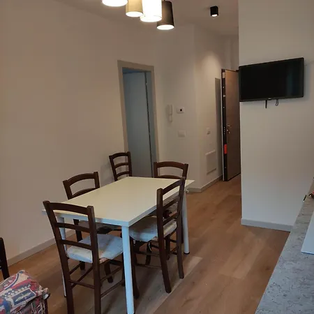 Casa Del Sarto Appartement Schilpario