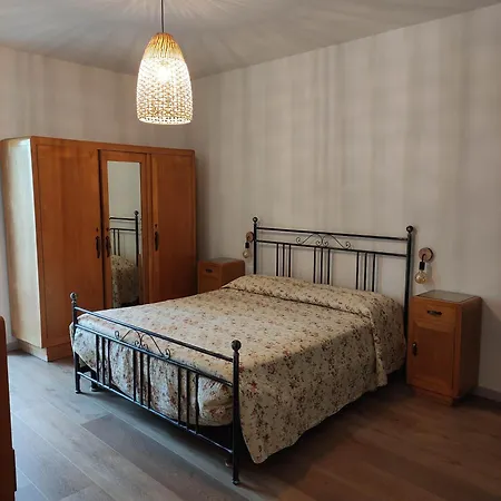 Casa Del Sarto Schilpario