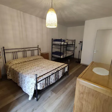 Casa Del Sarto Appartement *